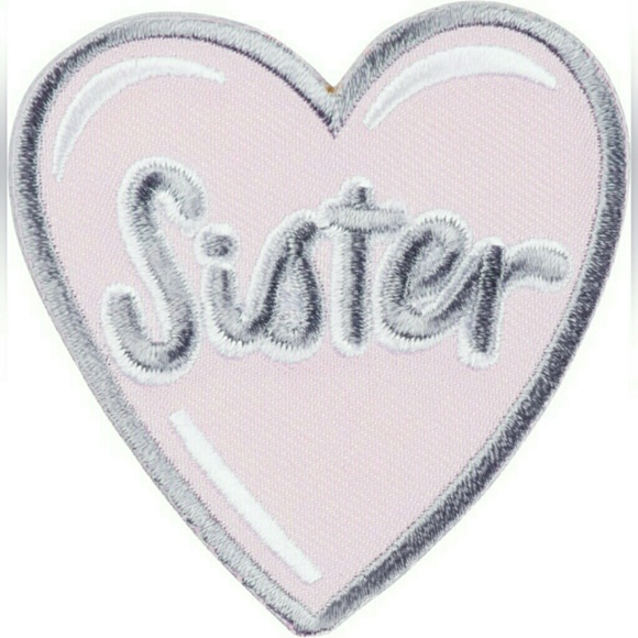 🐝 Sister patch - Picture 1 of 3